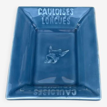 Vintage 70's Gauloises Long ashtray