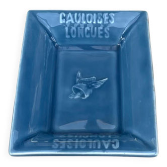 Cendrier vintages 70’s Gauloises Longues