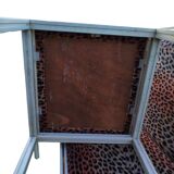 Vintage chairs by Pierre Vandel (1972)