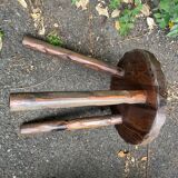 Tripod stool