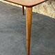 Table basse de Peter Hvidt & Orla Mølgaard-Nielsen pour France & Søn 60/70