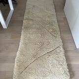 New Mrirt hallway carpet