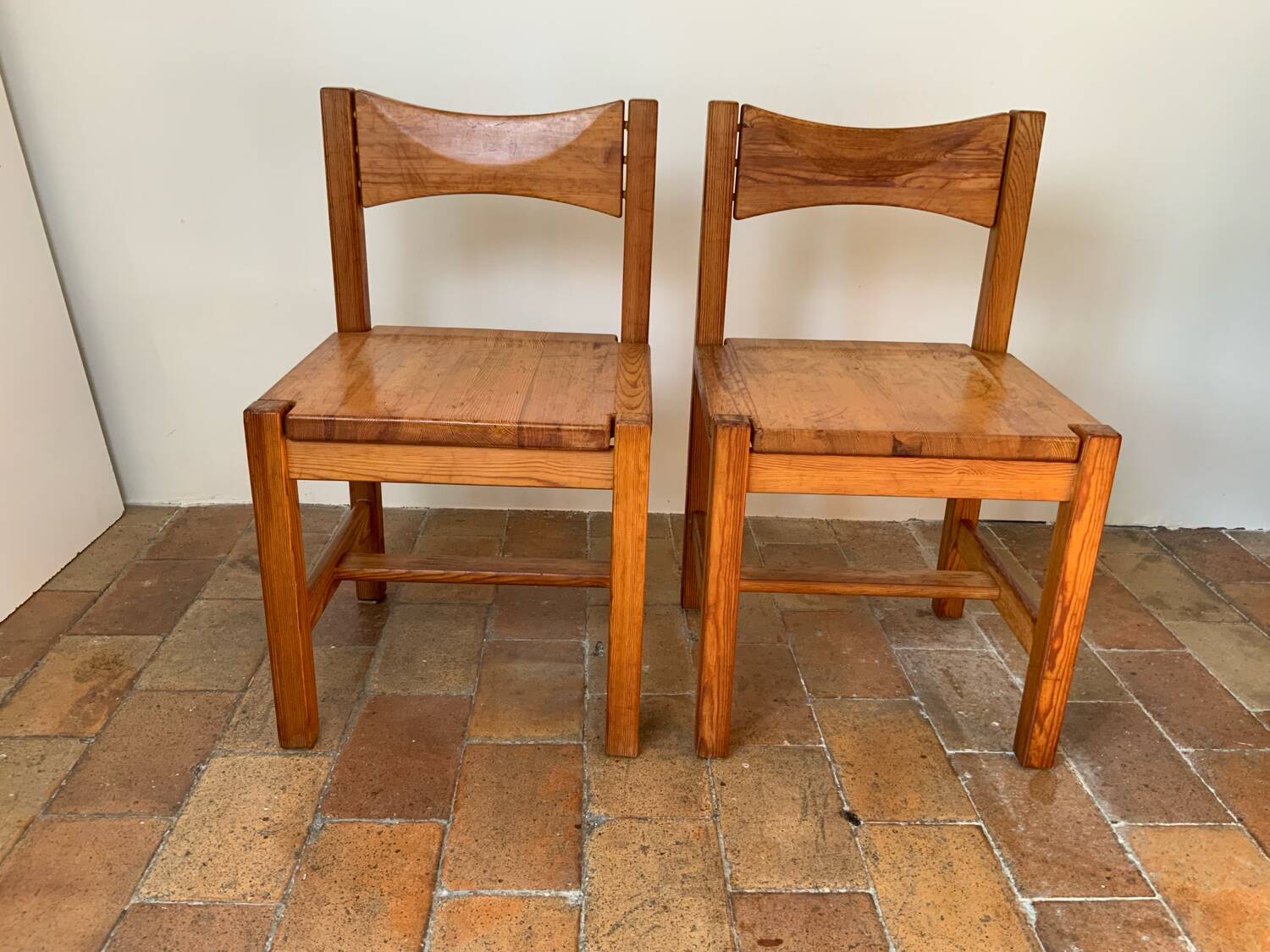 Vintage Ilmari Tapiovaara chair