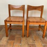 Vintage Ilmari Tapiovaara chair