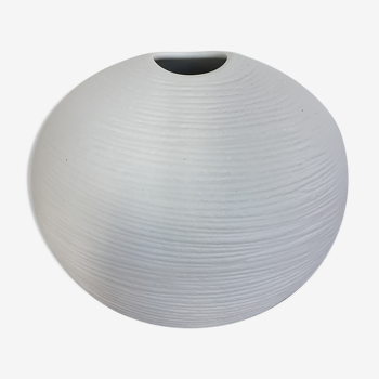 White Rosenthal Vase