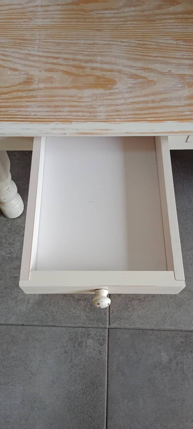 Table basse