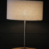 Modernist lamp style Staff Leuchten