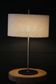 Modernist lamp style Staff Leuchten