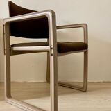 Ensemble de 6 chaises à manger kembo (gispen) ypsilon
