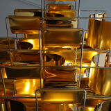 "Cassiopee" model suspension by Max Sauze, reissue of 2017