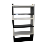 Modular library design 70s