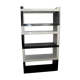 Modular library design 70s