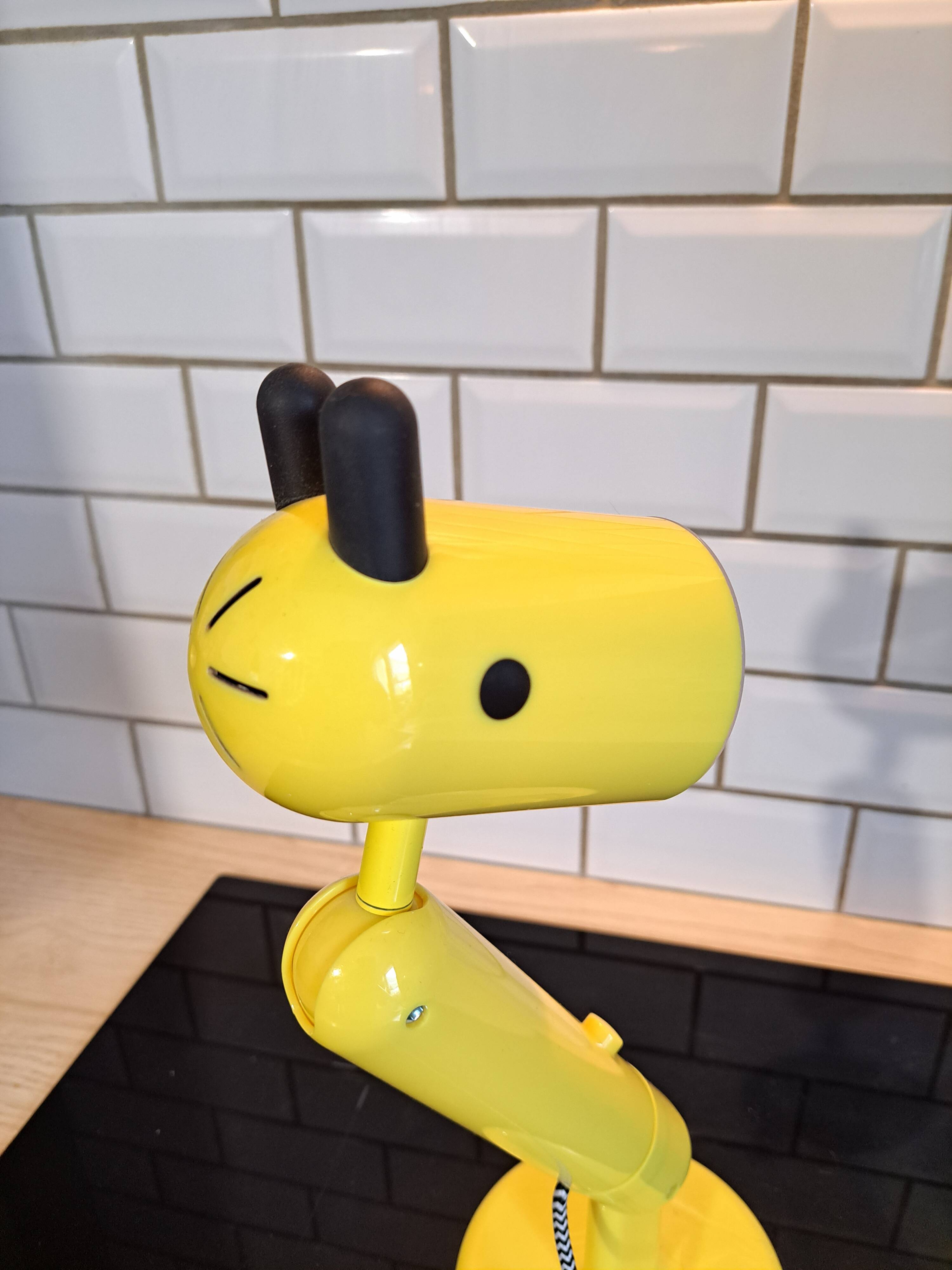 Lampe ikea Krux