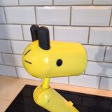 Ikea Krux lamp