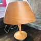 Vintage lamp Lucid design by Scandinavian S.re Eriksen