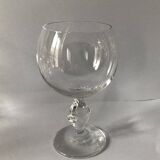 12 Alessi wine glasses