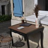 Renovated 19th century style office