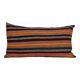 Vintage kilim cushion cover 76x41 cm