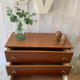 Chest of drawers 3 drawers