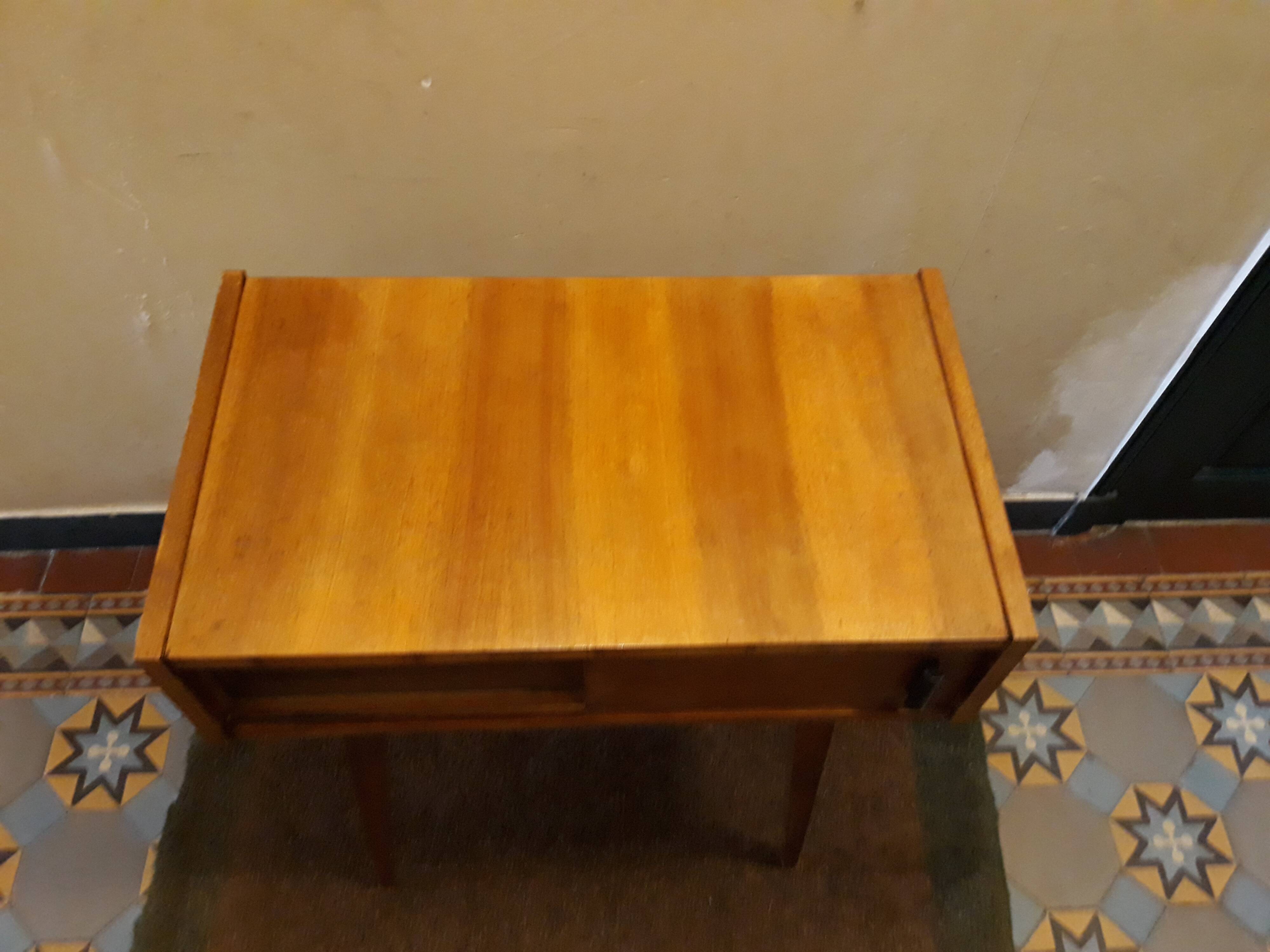 Desk 1950