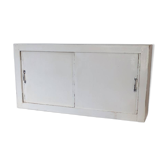 Wall shelf
