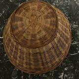 Wicker basket
