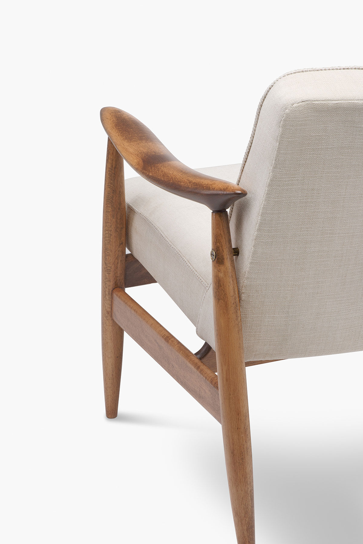 GFM - 87 armchair from the 70