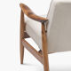 Fauteuil des années 70