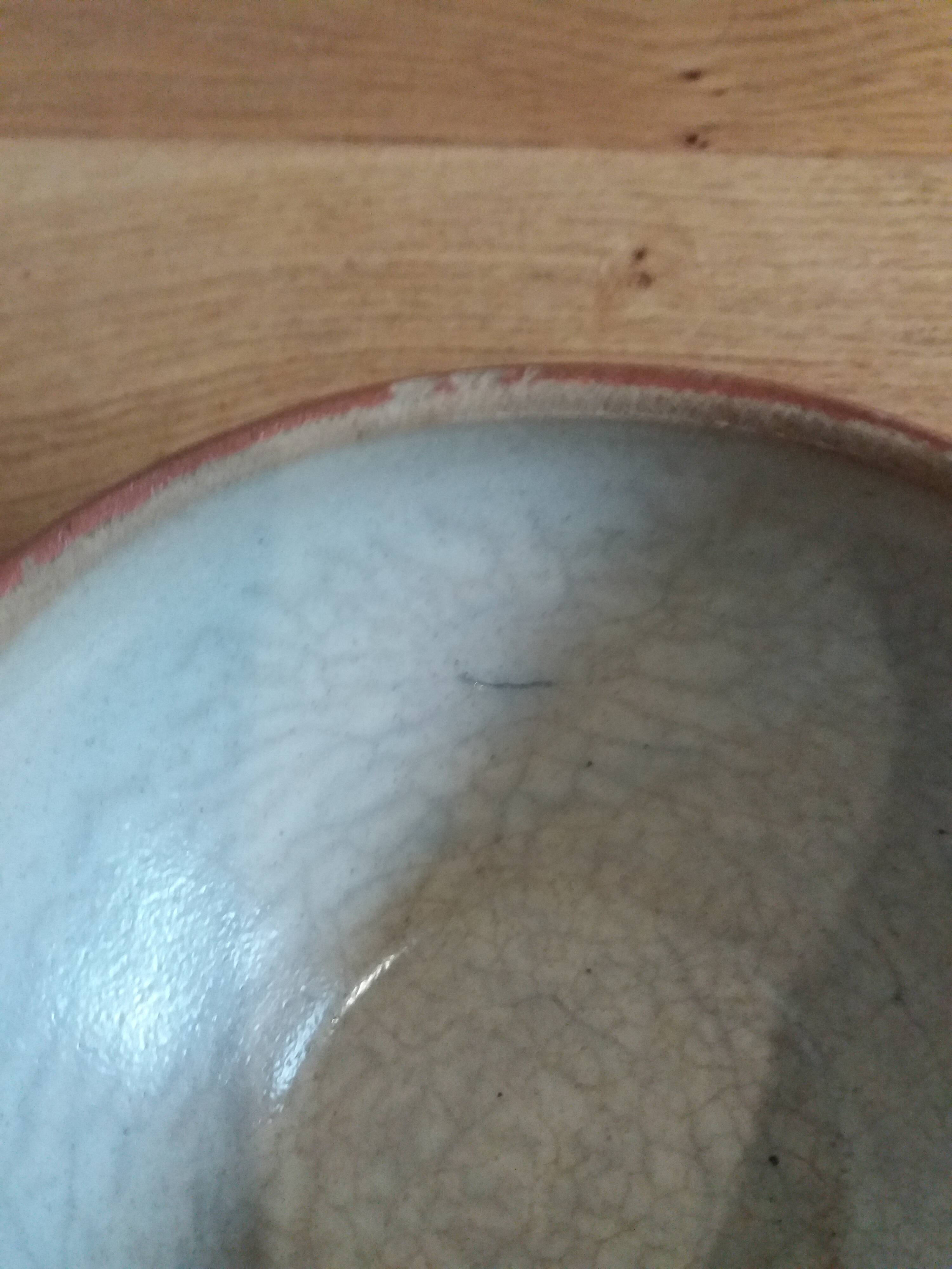 Bols coupelles en grès