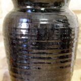 Accolay ceramic vase