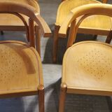 Chaises bistrot