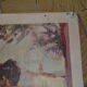 Bullfighting poster