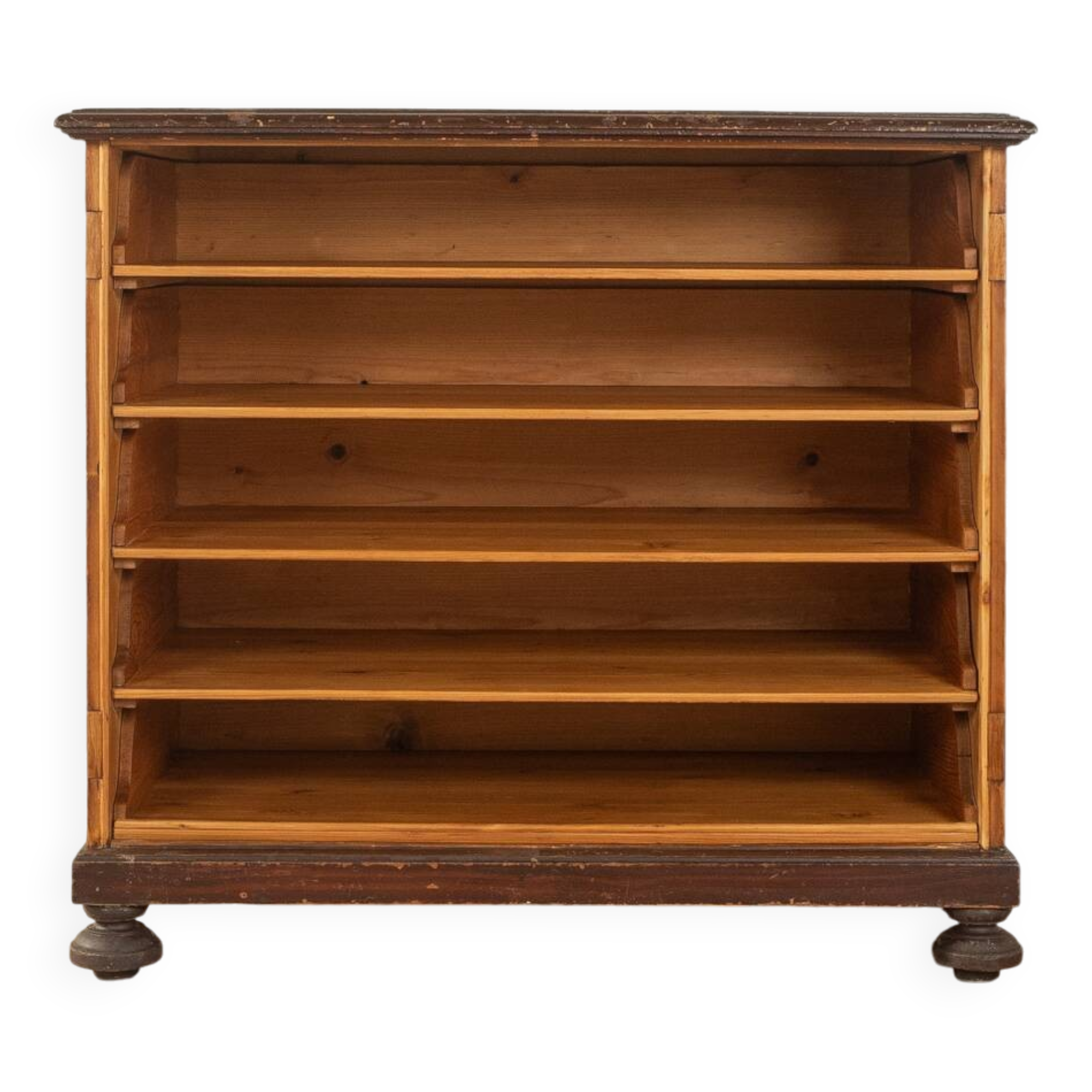 Commode des années 1920