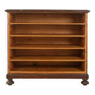 1920s chest of drawers