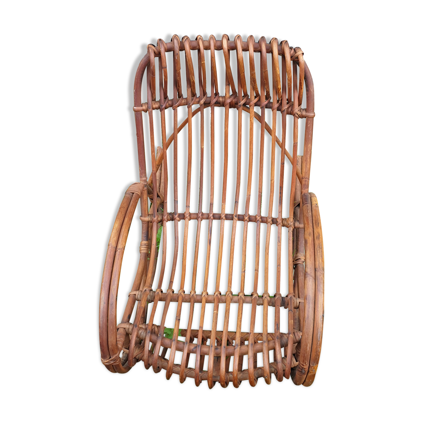 Rocking-chair enfant