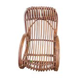 Rocking-chair child