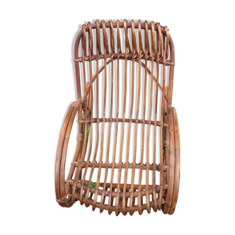 Rocking-chair enfant