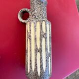 Fat-lava vase W-Germany