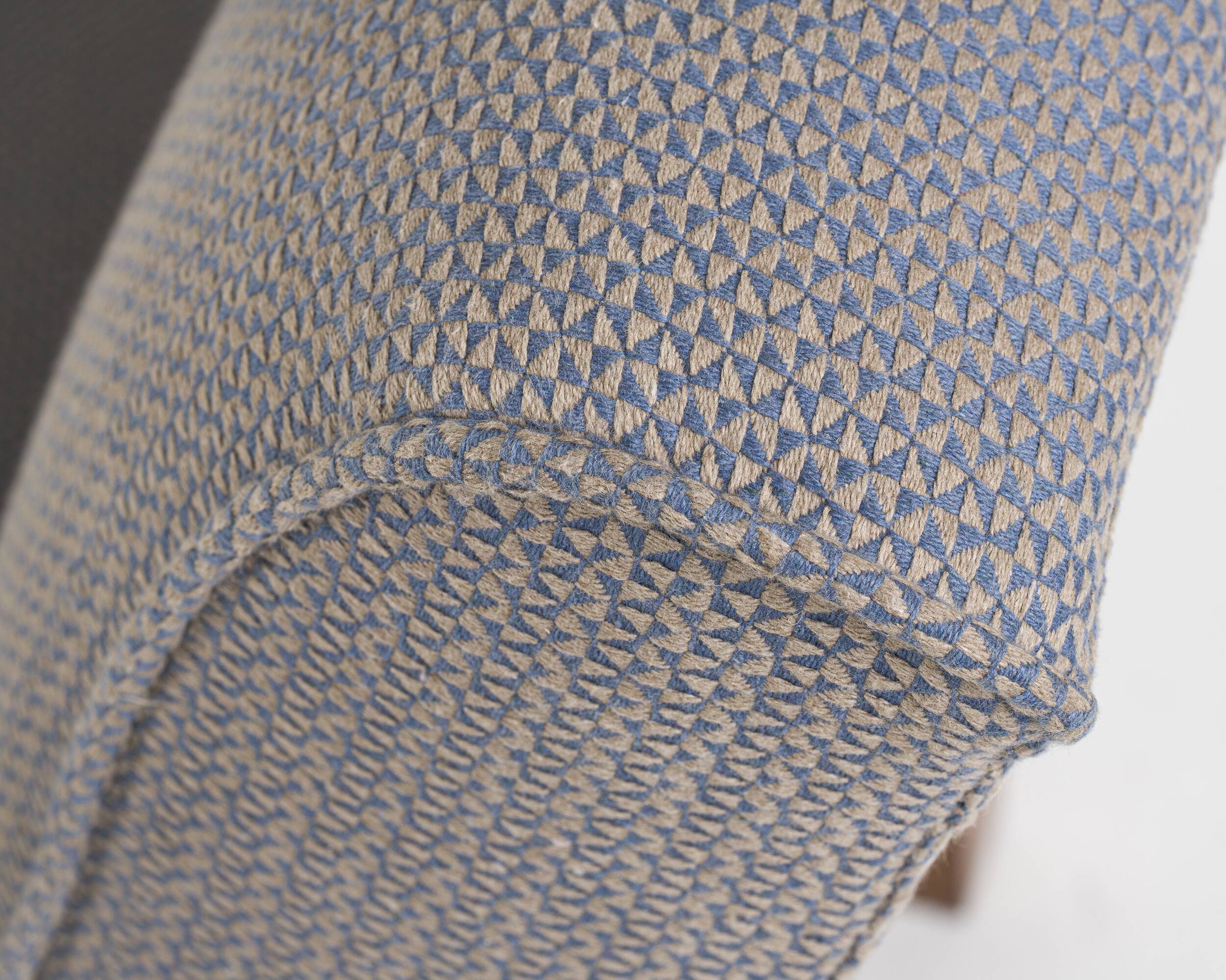 Fauteuil Tchécoslovaque vintage années 60