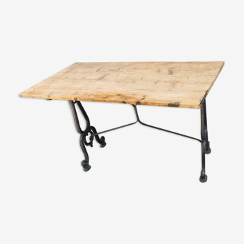 Garden or bistro table