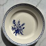 Presentation dish - badonwiller