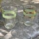 9 glasses shot 1950
