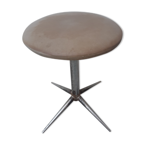 tabouret siège télescopique