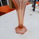 Val St Lambert Vase