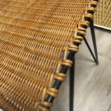 Raoul Guy coffee table, 1950