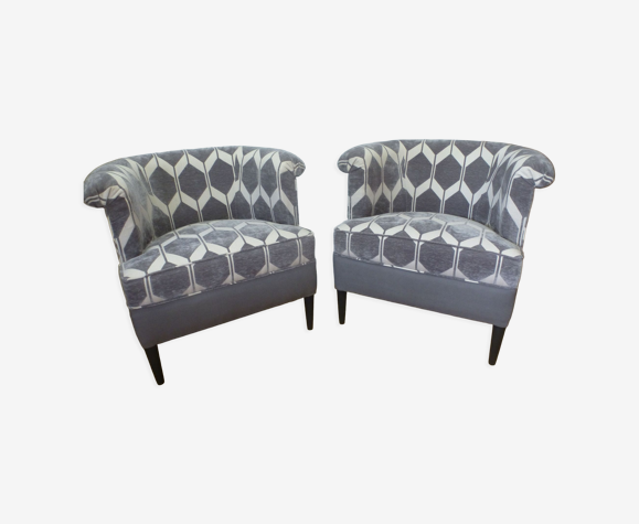 Ramp chair