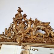 Old mirror