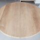 Art Deco round table
