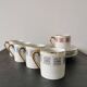 Vintage coffee service