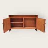 Mid century highboard